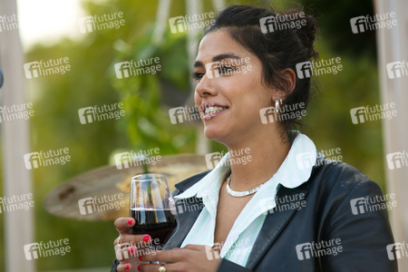 Showcase mit Charlotte OC in Berlin