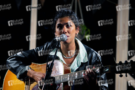 Showcase mit Charlotte OC in Berlin