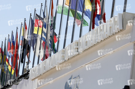 Festival Opening und Filmpremiere 'Madres paralelas', Internationale Filmfestspiele von Venedig 2021