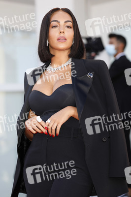 Festival Opening und Filmpremiere 'Madres paralelas', Internationale Filmfestspiele von Venedig 2021