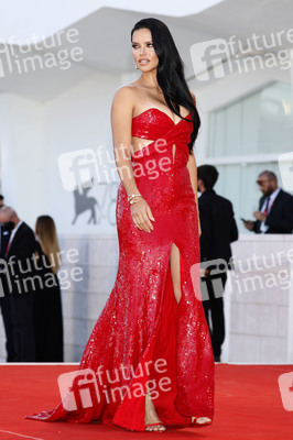 Festival Opening und Filmpremiere 'Madres paralelas', Internationale Filmfestspiele von Venedig 2021