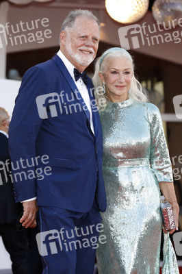 Festival Opening und Filmpremiere 'Madres paralelas', Internationale Filmfestspiele von Venedig 2021