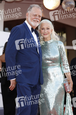 Festival Opening und Filmpremiere 'Madres paralelas', Internationale Filmfestspiele von Venedig 2021