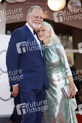 Festival Opening und Filmpremiere 'Madres paralelas', Internationale Filmfestspiele von Venedig 2021