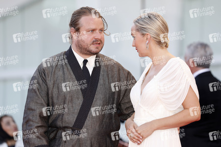 Festival Opening und Filmpremiere 'Madres paralelas', Internationale Filmfestspiele von Venedig 2021
