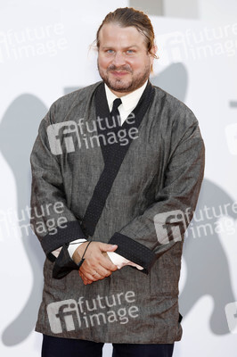 Festival Opening und Filmpremiere 'Madres paralelas', Internationale Filmfestspiele von Venedig 2021