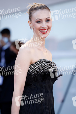 Festival Opening und Filmpremiere 'Madres paralelas', Internationale Filmfestspiele von Venedig 2021