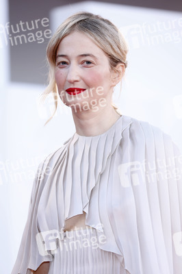 Festival Opening und Filmpremiere 'Madres paralelas', Internationale Filmfestspiele von Venedig 2021