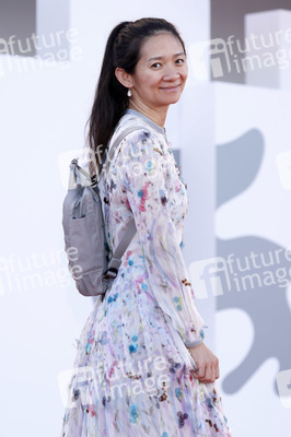 Festival Opening und Filmpremiere 'Madres paralelas', Internationale Filmfestspiele von Venedig 2021