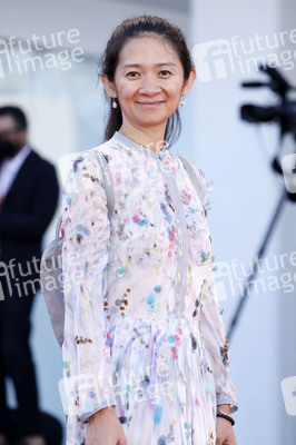 Festival Opening und Filmpremiere 'Madres paralelas', Internationale Filmfestspiele von Venedig 2021