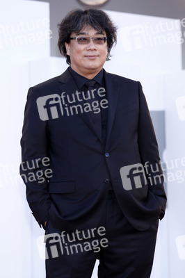 Festival Opening und Filmpremiere 'Madres paralelas', Internationale Filmfestspiele von Venedig 2021