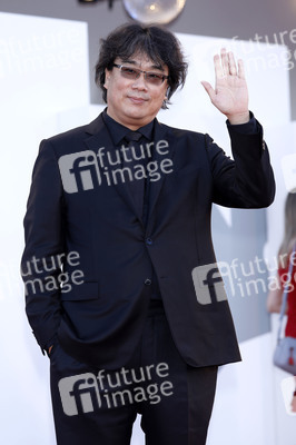 Festival Opening und Filmpremiere 'Madres paralelas', Internationale Filmfestspiele von Venedig 2021