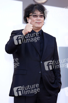 Festival Opening und Filmpremiere 'Madres paralelas', Internationale Filmfestspiele von Venedig 2021