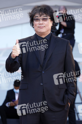 Festival Opening und Filmpremiere 'Madres paralelas', Internationale Filmfestspiele von Venedig 2021