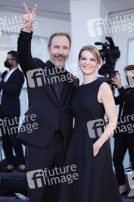 Festival Opening und Filmpremiere 'Madres paralelas', Internationale Filmfestspiele von Venedig 2021