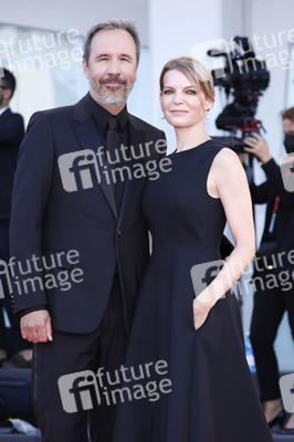 Festival Opening und Filmpremiere 'Madres paralelas', Internationale Filmfestspiele von Venedig 2021