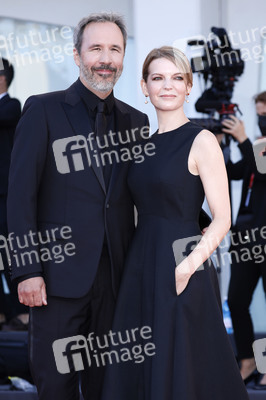 Festival Opening und Filmpremiere 'Madres paralelas', Internationale Filmfestspiele von Venedig 2021