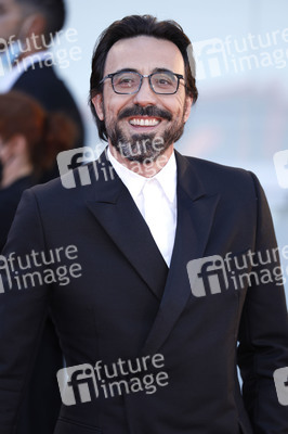 Festival Opening und Filmpremiere 'Madres paralelas', Internationale Filmfestspiele von Venedig 2021