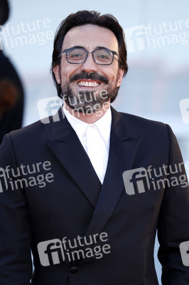 Festival Opening und Filmpremiere 'Madres paralelas', Internationale Filmfestspiele von Venedig 2021