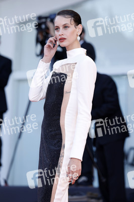 Festival Opening und Filmpremiere 'Madres paralelas', Internationale Filmfestspiele von Venedig 2021