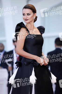 Festival Opening und Filmpremiere 'Madres paralelas', Internationale Filmfestspiele von Venedig 2021