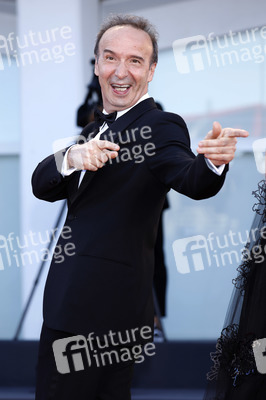 Festival Opening und Filmpremiere 'Madres paralelas', Internationale Filmfestspiele von Venedig 2021