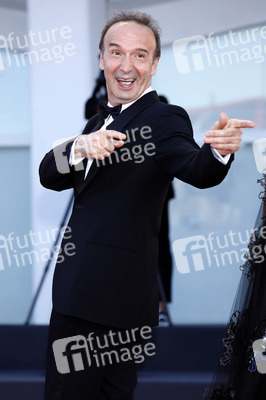 Festival Opening und Filmpremiere 'Madres paralelas', Internationale Filmfestspiele von Venedig 2021