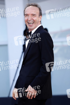 Festival Opening und Filmpremiere 'Madres paralelas', Internationale Filmfestspiele von Venedig 2021