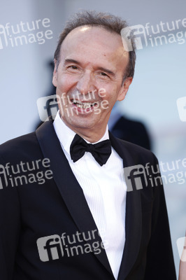 Festival Opening und Filmpremiere 'Madres paralelas', Internationale Filmfestspiele von Venedig 2021