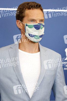 Photocall 'The Power of the Dog', Internationale Filmfestspiele von Venedig 2021
