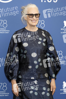 Photocall 'The Power of the Dog', Internationale Filmfestspiele von Venedig 2021