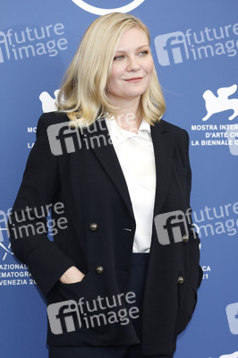 Photocall 'The Power of the Dog', Internationale Filmfestspiele von Venedig 2021