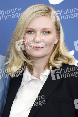 Photocall 'The Power of the Dog', Internationale Filmfestspiele von Venedig 2021