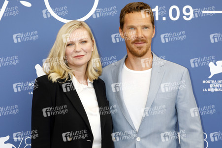 Photocall 'The Power of the Dog', Internationale Filmfestspiele von Venedig 2021