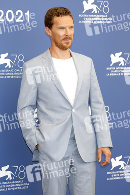 Photocall 'The Power of the Dog', Internationale Filmfestspiele von Venedig 2021
