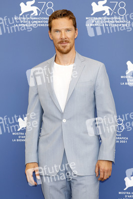 Photocall 'The Power of the Dog', Internationale Filmfestspiele von Venedig 2021