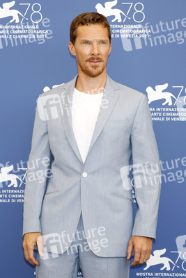 Photocall 'The Power of the Dog', Internationale Filmfestspiele von Venedig 2021