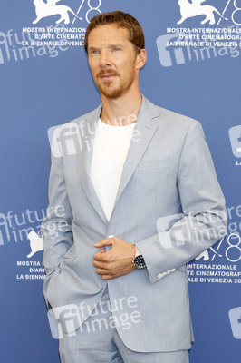 Photocall 'The Power of the Dog', Internationale Filmfestspiele von Venedig 2021