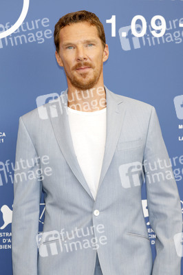 Photocall 'The Power of the Dog', Internationale Filmfestspiele von Venedig 2021