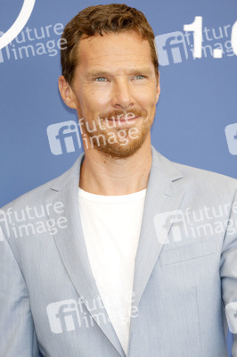 Photocall 'The Power of the Dog', Internationale Filmfestspiele von Venedig 2021