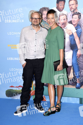 Filmpremiere 'Beckenrand Sheriff' in München