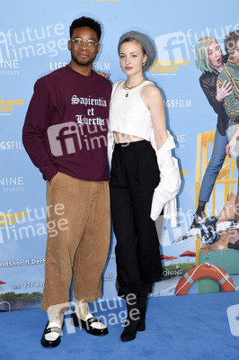 Filmpremiere 'Beckenrand Sheriff' in München