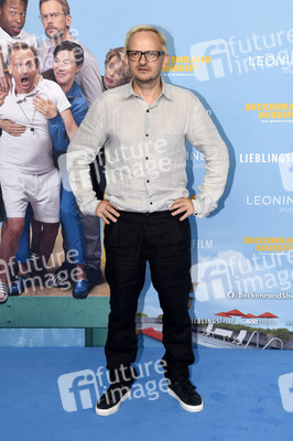 Filmpremiere 'Beckenrand Sheriff' in München