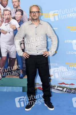 Filmpremiere 'Beckenrand Sheriff' in München