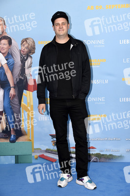 Filmpremiere 'Beckenrand Sheriff' in München