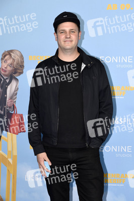 Filmpremiere 'Beckenrand Sheriff' in München