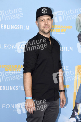 Filmpremiere 'Beckenrand Sheriff' in München