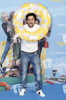 Filmpremiere 'Beckenrand Sheriff' in München