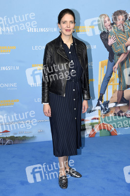 Filmpremiere 'Beckenrand Sheriff' in München