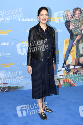 Filmpremiere 'Beckenrand Sheriff' in München